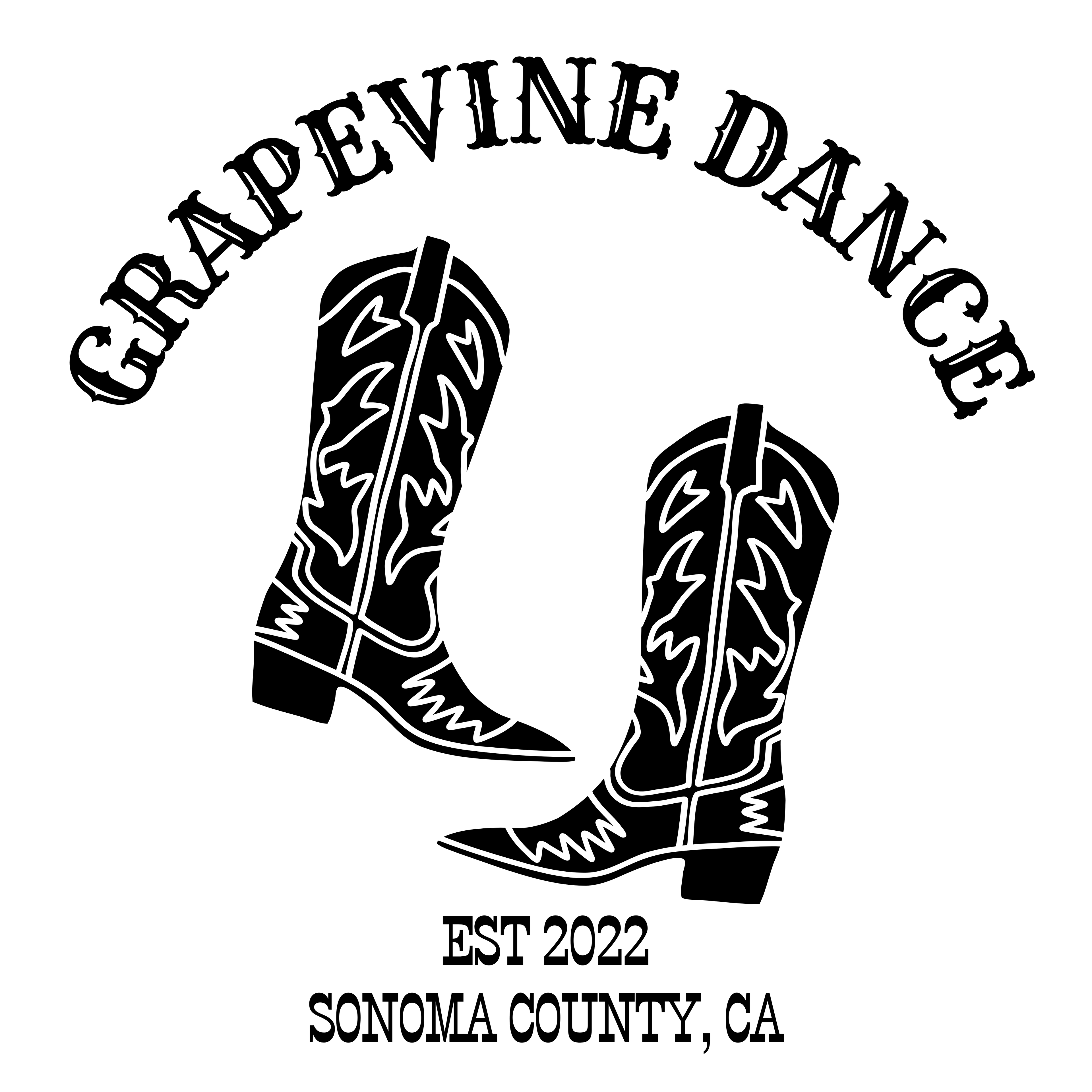 Grapevine Dance